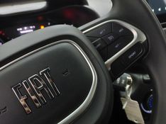 Fiat ARGO 1.3 FIREFLY FLEX DRIVE CVT 2026/2026 BETIOLO NOVOS E SEMINOVOS LAJEADO / Carros no Vale