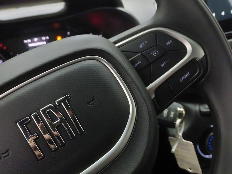 Fiat ARGO 1.3 FIREFLY FLEX DRIVE CVT 2026/2026 BETIOLO NOVOS E SEMINOVOS LAJEADO / Carros no Vale