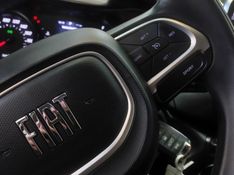 Fiat ARGO 1.3 FIREFLY FLEX DRIVE CVT 2024/2024 BETIOLO NOVOS E SEMINOVOS LAJEADO / Carros no Vale