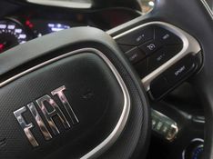 Fiat ARGO 1.3 FIREFLY FLEX DRIVE CVT 2024/2024 BETIOLO NOVOS E SEMINOVOS LAJEADO / Carros no Vale