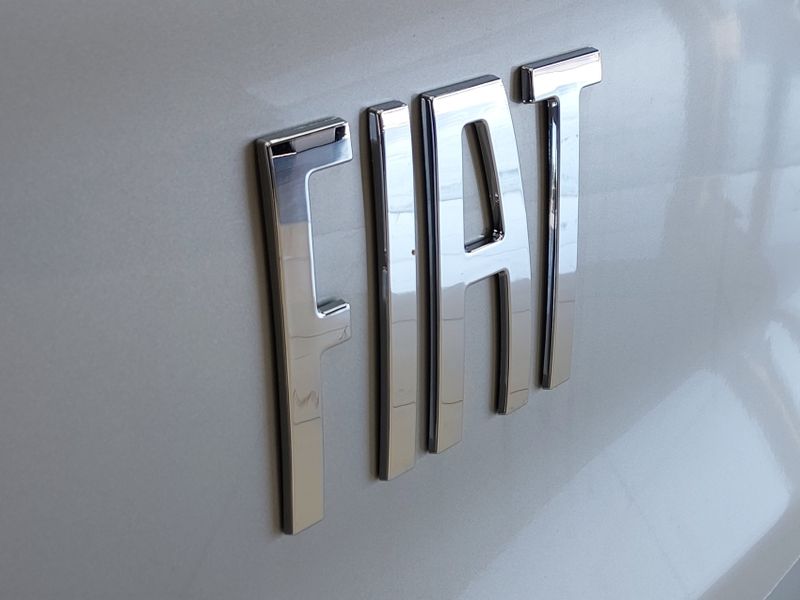 Fiat ARGO 1.3 FIREFLY FLEX DRIVE CVT 2025/2026 BETIOLO NOVOS E SEMINOVOS LAJEADO / Carros no Vale