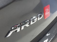 Fiat ARGO 1.3 FIREFLY FLEX DRIVE CVT 2026/2026 BETIOLO NOVOS E SEMINOVOS LAJEADO / Carros no Vale