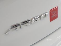 Fiat ARGO 1.3 FIREFLY FLEX DRIVE CVT 2024/2024 BETIOLO NOVOS E SEMINOVOS LAJEADO / Carros no Vale