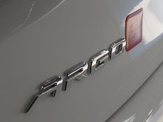 Fiat ARGO 1.3 FIREFLY FLEX DRIVE CVT 2024/2024 BETIOLO NOVOS E SEMINOVOS LAJEADO / Carros no Vale