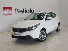Fiat ARGO 1.3 FIREFLY FLEX DRIVE CVT 2023/2024 BETIOLO NOVOS E SEMINOVOS LAJEADO / Carros no Vale
