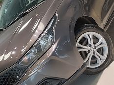 Fiat ARGO 1.3 FIREFLY FLEX DRIVE CVT 2023/2023 BETIOLO NOVOS E SEMINOVOS LAJEADO / Carros no Vale
