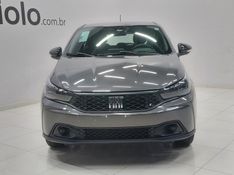 Fiat ARGO 1.3 FIREFLY FLEX DRIVE CVT 2026/2026 BETIOLO NOVOS E SEMINOVOS LAJEADO / Carros no Vale