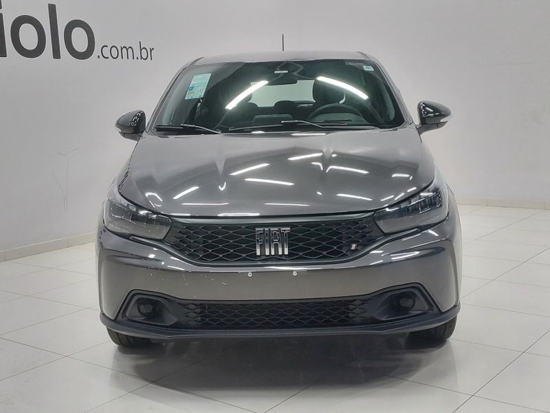 Fiat ARGO 1.3 FIREFLY FLEX DRIVE CVT 2026/2026 BETIOLO NOVOS E SEMINOVOS LAJEADO / Carros no Vale