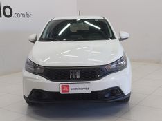 Fiat ARGO 1.3 FIREFLY FLEX DRIVE CVT 2024/2024 BETIOLO NOVOS E SEMINOVOS LAJEADO / Carros no Vale