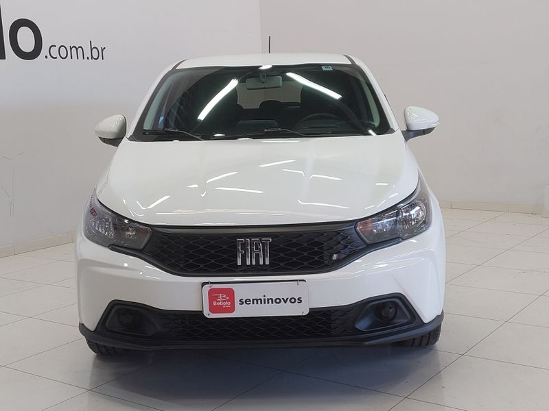 Fiat ARGO 1.3 FIREFLY FLEX DRIVE CVT 2024/2024 BETIOLO NOVOS E SEMINOVOS LAJEADO / Carros no Vale Fiat ARGO 1.3 FIREFLY FLEX DRIVE CVT 2024/2024 BETIOLO NOVOS E SEMINOVOS LAJEADO / Carros no Vale