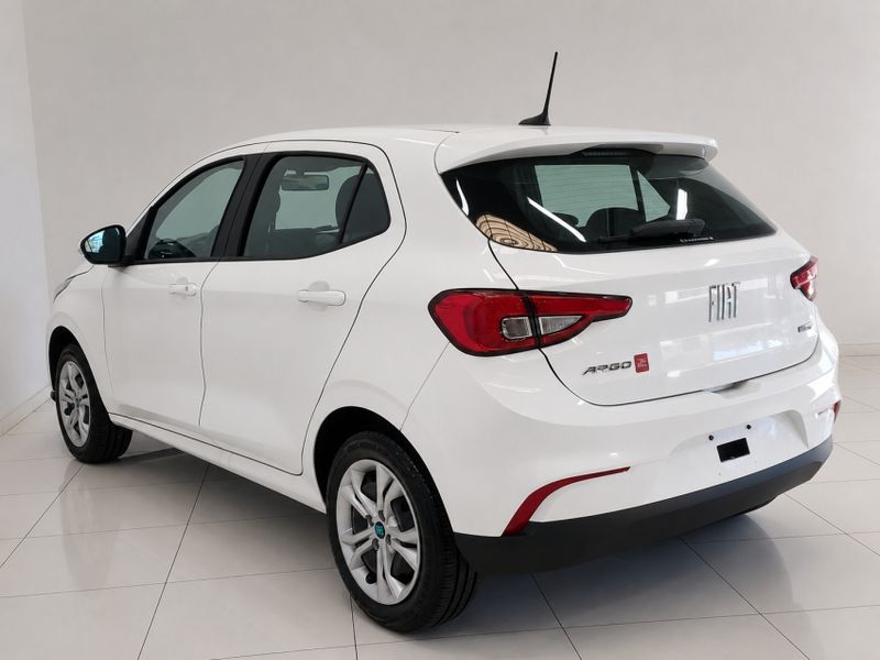 Fiat ARGO 1.3 FIREFLY FLEX DRIVE CVT 2026/2026 BETIOLO NOVOS E SEMINOVOS LAJEADO / Carros no Vale Fiat ARGO 1.3 FIREFLY FLEX DRIVE CVT 2026/2026 BETIOLO NOVOS E SEMINOVOS LAJEADO / Carros no Vale