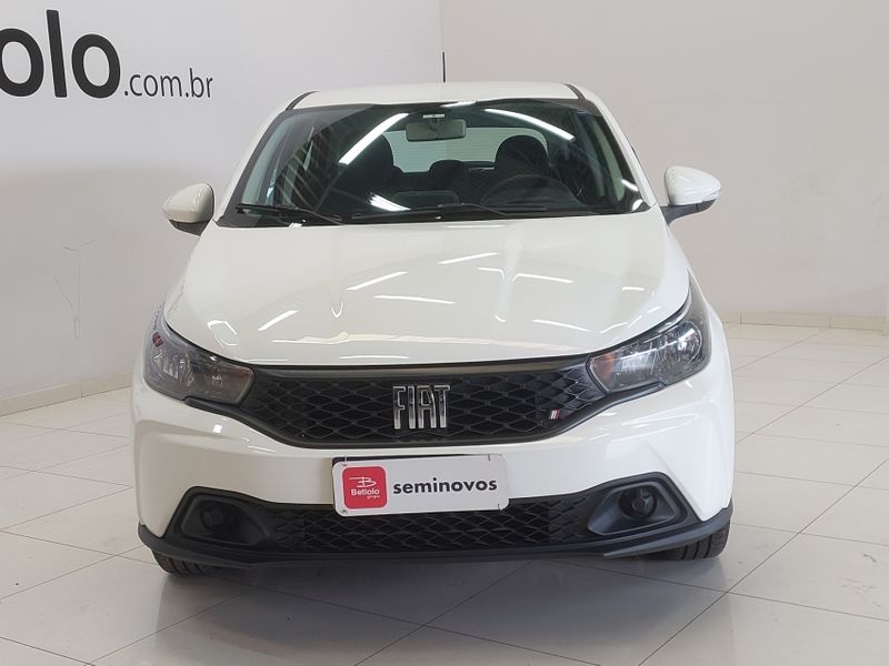 Fiat ARGO 1.3 FIREFLY FLEX DRIVE CVT 2023/2024 BETIOLO NOVOS E SEMINOVOS LAJEADO / Carros no Vale Fiat ARGO 1.3 FIREFLY FLEX DRIVE CVT 2023/2024 BETIOLO NOVOS E SEMINOVOS LAJEADO / Carros no Vale