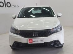 Fiat ARGO 1.3 FIREFLY FLEX DRIVE CVT 2023/2024 BETIOLO NOVOS E SEMINOVOS LAJEADO / Carros no Vale