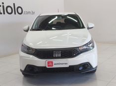 Fiat ARGO 1.3 FIREFLY FLEX DRIVE CVT 2024/2024 BETIOLO NOVOS E SEMINOVOS LAJEADO / Carros no Vale