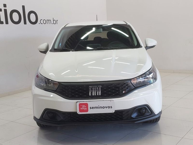 Fiat ARGO 1.3 FIREFLY FLEX DRIVE CVT 2024/2024 BETIOLO NOVOS E SEMINOVOS LAJEADO / Carros no Vale Fiat ARGO 1.3 FIREFLY FLEX DRIVE CVT 2024/2024 BETIOLO NOVOS E SEMINOVOS LAJEADO / Carros no Vale