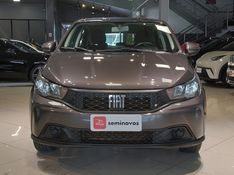 Fiat ARGO 1.3 FIREFLY FLEX DRIVE CVT 2023/2023 BETIOLO NOVOS E SEMINOVOS LAJEADO / Carros no Vale