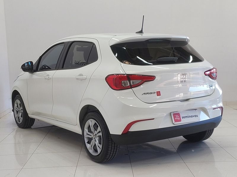 Fiat ARGO 1.3 FIREFLY FLEX DRIVE CVT 2024/2024 BETIOLO NOVOS E SEMINOVOS LAJEADO / Carros no Vale Fiat ARGO 1.3 FIREFLY FLEX DRIVE CVT 2024/2024 BETIOLO NOVOS E SEMINOVOS LAJEADO / Carros no Vale
