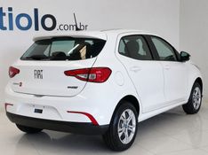 Fiat ARGO 1.3 FIREFLY FLEX DRIVE CVT 2026/2026 BETIOLO NOVOS E SEMINOVOS LAJEADO / Carros no Vale