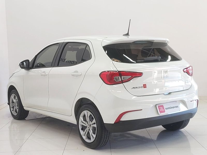 Fiat ARGO 1.3 FIREFLY FLEX DRIVE CVT 2024/2024 BETIOLO NOVOS E SEMINOVOS LAJEADO / Carros no Vale Fiat ARGO 1.3 FIREFLY FLEX DRIVE CVT 2024/2024 BETIOLO NOVOS E SEMINOVOS LAJEADO / Carros no Vale