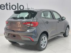 Fiat ARGO 1.3 FIREFLY FLEX DRIVE CVT 2026/2026 BETIOLO NOVOS E SEMINOVOS LAJEADO / Carros no Vale