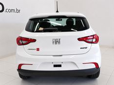 Fiat ARGO 1.3 FIREFLY FLEX DRIVE CVT 2026/2026 BETIOLO NOVOS E SEMINOVOS LAJEADO / Carros no Vale
