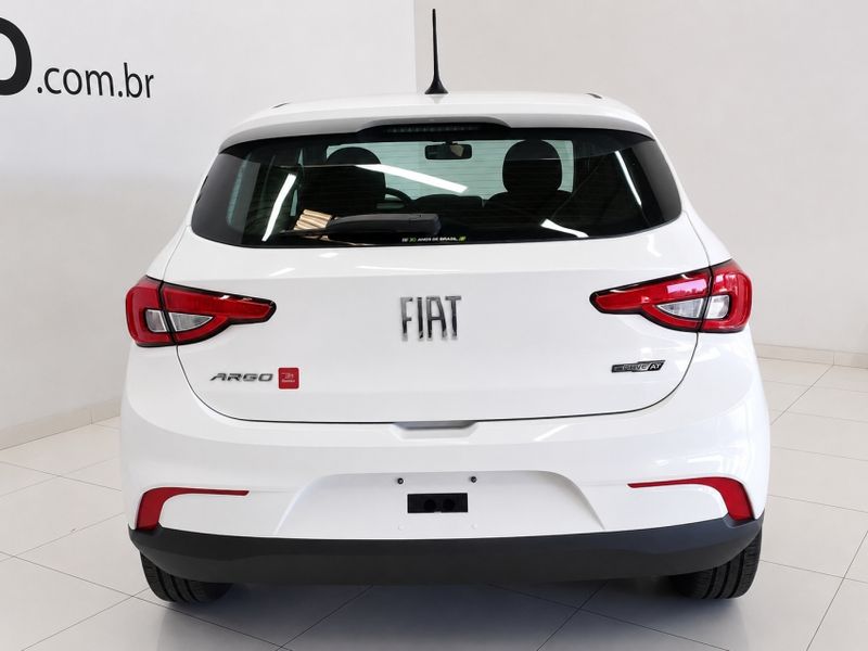 Fiat ARGO 1.3 FIREFLY FLEX DRIVE CVT 2026/2026 BETIOLO NOVOS E SEMINOVOS LAJEADO / Carros no Vale Fiat ARGO 1.3 FIREFLY FLEX DRIVE CVT 2026/2026 BETIOLO NOVOS E SEMINOVOS LAJEADO / Carros no Vale