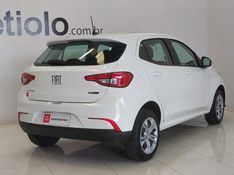 Fiat ARGO 1.3 FIREFLY FLEX DRIVE CVT 2023/2024 BETIOLO NOVOS E SEMINOVOS LAJEADO / Carros no Vale