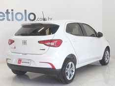 Fiat ARGO 1.3 FIREFLY FLEX DRIVE CVT 2024/2024 BETIOLO NOVOS E SEMINOVOS LAJEADO / Carros no Vale
