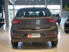Fiat ARGO 1.3 FIREFLY FLEX DRIVE CVT 2023/2023 BETIOLO NOVOS E SEMINOVOS LAJEADO / Carros no Vale