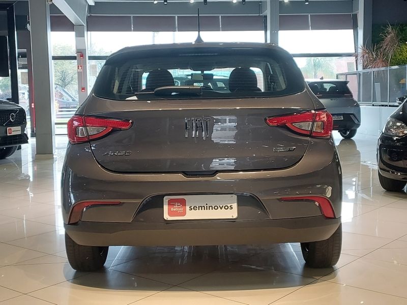 Fiat ARGO 1.3 FIREFLY FLEX DRIVE CVT 2023/2023 BETIOLO NOVOS E SEMINOVOS LAJEADO / Carros no Vale Fiat ARGO 1.3 FIREFLY FLEX DRIVE CVT 2023/2023 BETIOLO NOVOS E SEMINOVOS LAJEADO / Carros no Vale