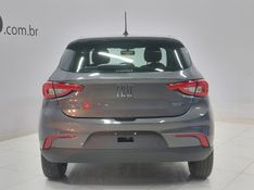 Fiat ARGO 1.3 FIREFLY FLEX DRIVE CVT 2026/2026 BETIOLO NOVOS E SEMINOVOS LAJEADO / Carros no Vale