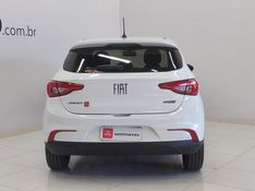 Fiat ARGO 1.3 FIREFLY FLEX DRIVE CVT 2024/2024 BETIOLO NOVOS E SEMINOVOS LAJEADO / Carros no Vale
