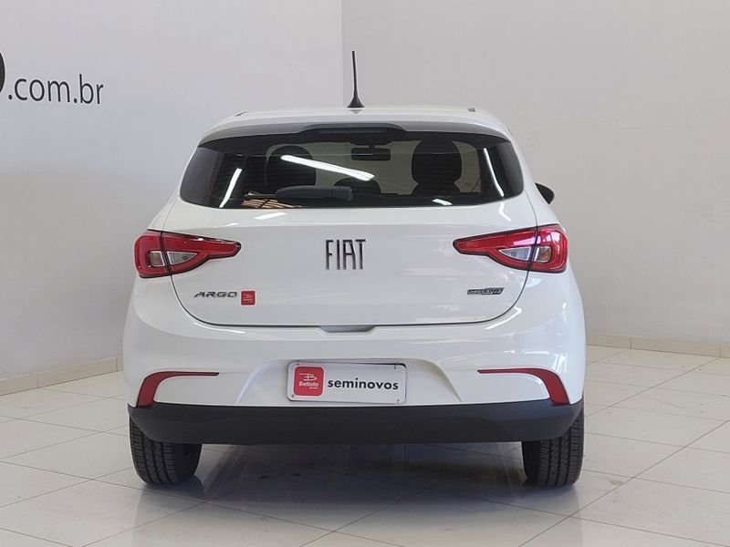 Fiat ARGO 1.3 FIREFLY FLEX DRIVE CVT 2024/2024 BETIOLO NOVOS E SEMINOVOS LAJEADO / Carros no Vale Fiat ARGO 1.3 FIREFLY FLEX DRIVE CVT 2024/2024 BETIOLO NOVOS E SEMINOVOS LAJEADO / Carros no Vale