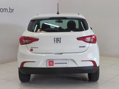 Fiat ARGO 1.3 FIREFLY FLEX DRIVE CVT 2023/2024 BETIOLO NOVOS E SEMINOVOS LAJEADO / Carros no Vale
