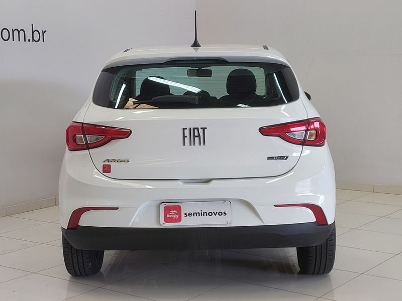 Fiat ARGO 1.3 FIREFLY FLEX DRIVE CVT 2023/2024 BETIOLO NOVOS E SEMINOVOS LAJEADO / Carros no Vale Fiat ARGO 1.3 FIREFLY FLEX DRIVE CVT 2023/2024 BETIOLO NOVOS E SEMINOVOS LAJEADO / Carros no Vale