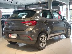 Fiat ARGO 1.3 FIREFLY FLEX DRIVE CVT 2023/2023 BETIOLO NOVOS E SEMINOVOS LAJEADO / Carros no Vale