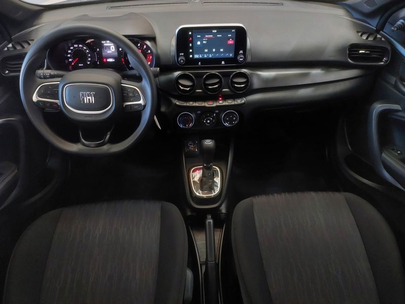 Fiat ARGO 1.3 FIREFLY FLEX DRIVE CVT 2026/2026 BETIOLO NOVOS E SEMINOVOS LAJEADO / Carros no Vale Fiat ARGO 1.3 FIREFLY FLEX DRIVE CVT 2026/2026 BETIOLO NOVOS E SEMINOVOS LAJEADO / Carros no Vale
