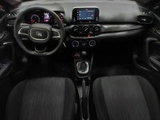 Fiat ARGO 1.3 FIREFLY FLEX DRIVE CVT 2026/2026 BETIOLO NOVOS E SEMINOVOS LAJEADO / Carros no Vale