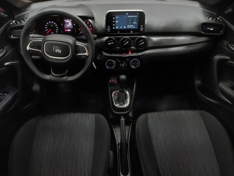 Fiat ARGO 1.3 FIREFLY FLEX DRIVE CVT 2026/2026 BETIOLO NOVOS E SEMINOVOS LAJEADO / Carros no Vale