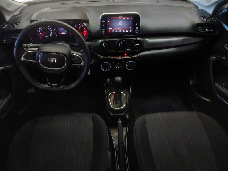 Fiat ARGO 1.3 FIREFLY FLEX DRIVE CVT 2024/2024 BETIOLO NOVOS E SEMINOVOS LAJEADO / Carros no Vale Fiat ARGO 1.3 FIREFLY FLEX DRIVE CVT 2024/2024 BETIOLO NOVOS E SEMINOVOS LAJEADO / Carros no Vale