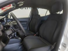 Fiat ARGO 1.3 FIREFLY FLEX DRIVE CVT 2026/2026 BETIOLO NOVOS E SEMINOVOS LAJEADO / Carros no Vale