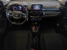 Fiat ARGO 1.3 FIREFLY FLEX DRIVE CVT 2023/2024 BETIOLO NOVOS E SEMINOVOS LAJEADO / Carros no Vale