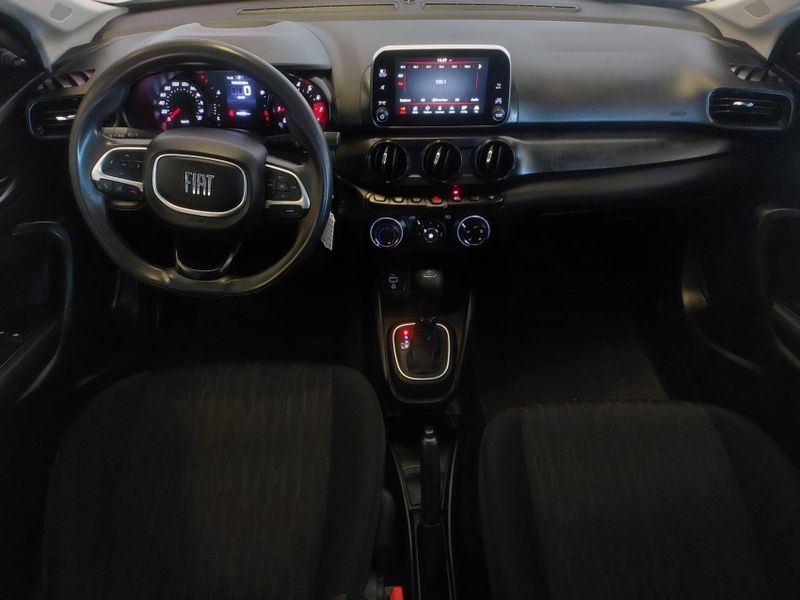 Fiat ARGO 1.3 FIREFLY FLEX DRIVE CVT 2023/2024 BETIOLO NOVOS E SEMINOVOS LAJEADO / Carros no Vale Fiat ARGO 1.3 FIREFLY FLEX DRIVE CVT 2023/2024 BETIOLO NOVOS E SEMINOVOS LAJEADO / Carros no Vale
