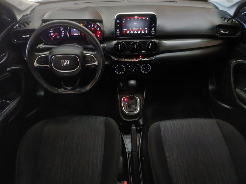 Fiat ARGO 1.3 FIREFLY FLEX DRIVE CVT 2024/2024 BETIOLO NOVOS E SEMINOVOS LAJEADO / Carros no Vale Fiat ARGO 1.3 FIREFLY FLEX DRIVE CVT 2024/2024 BETIOLO NOVOS E SEMINOVOS LAJEADO / Carros no Vale