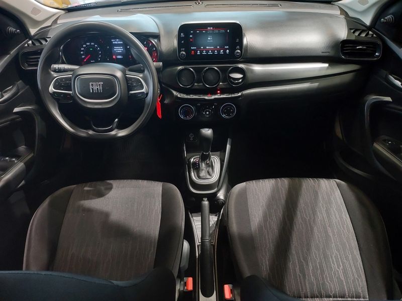 Fiat ARGO 1.3 FIREFLY FLEX DRIVE CVT 2023/2023 BETIOLO NOVOS E SEMINOVOS LAJEADO / Carros no Vale Fiat ARGO 1.3 FIREFLY FLEX DRIVE CVT 2023/2023 BETIOLO NOVOS E SEMINOVOS LAJEADO / Carros no Vale