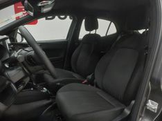 Fiat ARGO 1.3 FIREFLY FLEX DRIVE CVT 2026/2026 BETIOLO NOVOS E SEMINOVOS LAJEADO / Carros no Vale