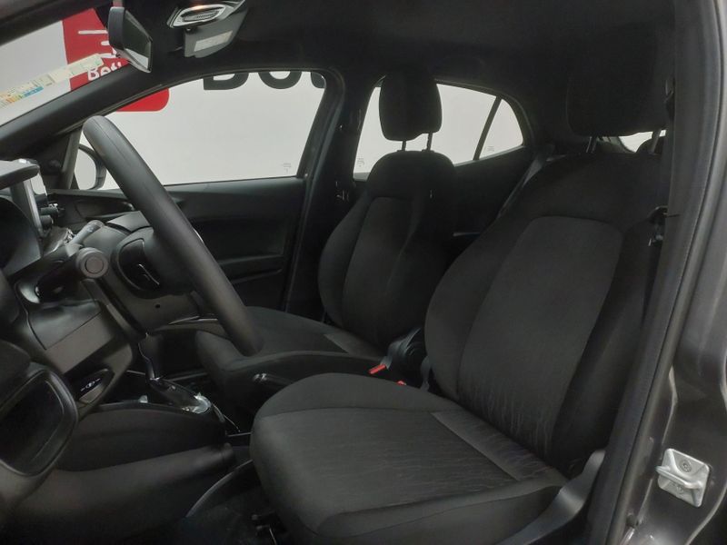 Fiat ARGO 1.3 FIREFLY FLEX DRIVE CVT 2026/2026 BETIOLO NOVOS E SEMINOVOS LAJEADO / Carros no Vale