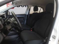 Fiat ARGO 1.3 FIREFLY FLEX DRIVE CVT 2024/2024 BETIOLO NOVOS E SEMINOVOS LAJEADO / Carros no Vale