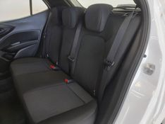 Fiat ARGO 1.3 FIREFLY FLEX DRIVE CVT 2026/2026 BETIOLO NOVOS E SEMINOVOS LAJEADO / Carros no Vale