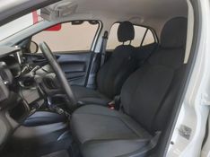 Fiat ARGO 1.3 FIREFLY FLEX DRIVE CVT 2024/2024 BETIOLO NOVOS E SEMINOVOS LAJEADO / Carros no Vale